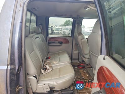 Zdjęcie 10 z 12 samochodu: 2006 FORD F250 SUPER DUTY VIN:1FTSW21P06EC48274 - miniatura