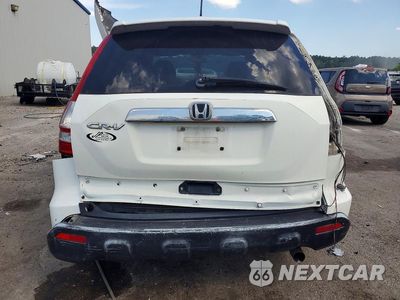 Zdjęcie 6 z 13 samochodu: 2007 HONDA CR-V EXL VIN:JHLRE487X7C014579 - miniatura