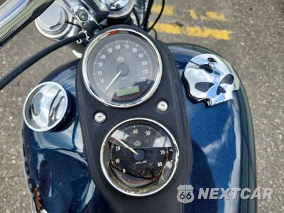 Zdjęcie 7 z 9 samochodu: 2016 HARLEY-DAVIDSON FXDL DYNA LOW RIDER VIN:1HD1GNM19GC302166 - miniatura