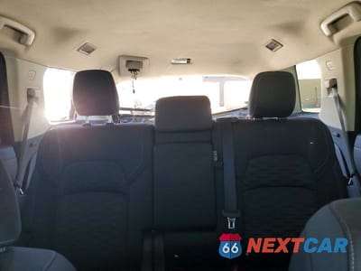 Zdjęcie 10 z 14 samochodu: 2022 NISSAN PATHFINDER SV VIN:5N1DR3BA9NC210662 - miniatura