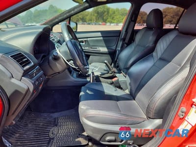 Zdjęcie 7 z 12 samochodu: 2019 SUBARU WRX LIMITED VIN:JF1VA1J66K9804982 - miniatura