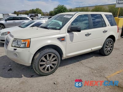 2008 LAND ROVER LR2 HSE TECHNOLOGY SALFT24N68H066884 - główne zdjęcie licytacji z USA - miniatura