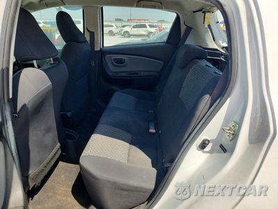 Zdjęcie 10 z 12 samochodu: 2016 TOYOTA YARIS 5-DOOR L VIN:VNKKTUD3XGA069088 - miniatura