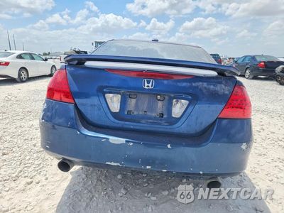 Zdjęcie 6 z 12 samochodu: 2006 HONDA ACCORD EX VIN:1HGCM66596A018654 - miniatura