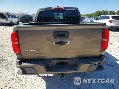 Zdjęcie 6 z 13 samochodu: 2015 CHEVROLET COLORADO Z71 VIN:1GCGSCE34F1227157 - miniatura
