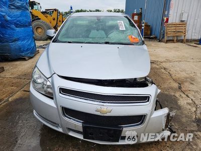 Piąte zdjęcie samochodu w środku: 2011 CHEVROLET MALIBU 1LT VIN:1G1ZC5E10BF177024 - miniatura