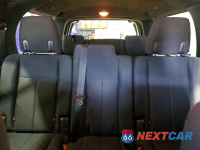 Zdjęcie 10 z 13 samochodu: 2017 FORD EXPEDITION EL XLT VIN:1FMJK1JT6HEA56371 - miniatura