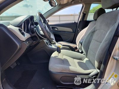 Zdjęcie 7 z 12 samochodu: 2014 CHEVROLET CRUZE ECO VIN:1G1PH5SB1E7222590 - miniatura