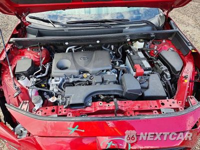Zdjęcie 12 z 14 samochodu: 2025 TOYOTA RAV4 XLE VIN:2T3P1RFV9SW558771 - miniatura