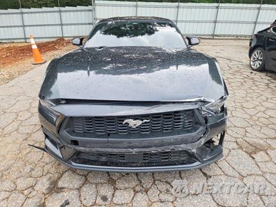 Piąte zdjęcie samochodu w środku: 2024 FORD MUSTANG VIN:1FA6P8TH6R5140534 - miniatura
