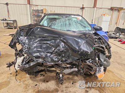 Piąte zdjęcie samochodu w środku: 2019 TOYOTA COROLLA LE VIN:2T1BURHE7KC149905 - miniatura