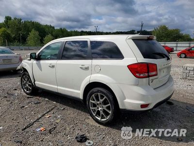 Drugie zdjęcie samochodu z przodu: 2019 DODGE JOURNEY GT VIN:3C4PDDEG3KT794708 - miniatura