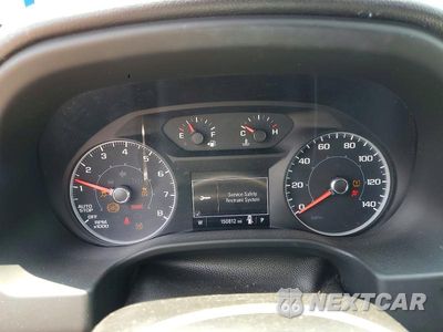 Zdjęcie 9 z 13 samochodu: 2018 GMC ACADIA SLE VIN:1GKKNLLA1JZ211497 - miniatura