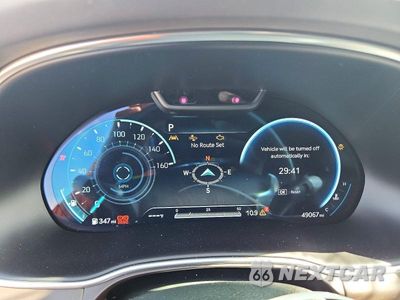 Zdjęcie 9 z 13 samochodu: 2023 GENESIS GV80 3.5T VIN:KMUHCESC8PU134060 - miniatura