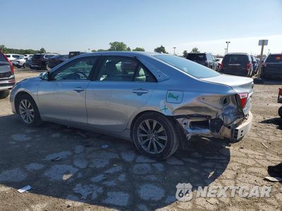 Drugie zdjęcie samochodu z przodu: 2015 TOYOTA CAMRY HYBRID XLE VIN:4T1BD1FK6FU147593 - miniatura