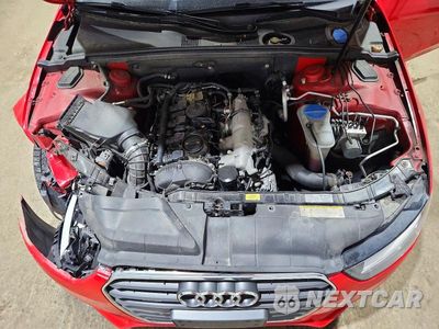 Zdjęcie 11 z 12 samochodu: 2013 AUDI A4 PREMIUM VIN:WAUBFAFL0DN011942 - miniatura