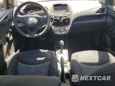 Zdjęcie 8 z 12 samochodu: 2017 CHEVROLET SPARK LS VIN:KL8CB6SAXHC732252 - miniatura