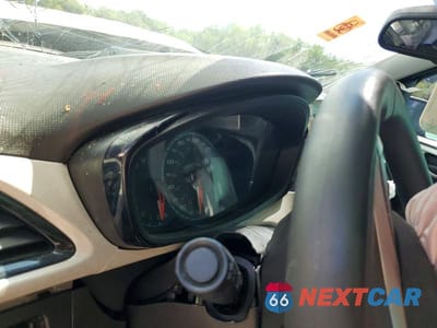Zdjęcie 9 z 12 samochodu: 2018 CHEVROLET SPARK 1LT VIN:KL8CD6SA3JC423626 - miniatura