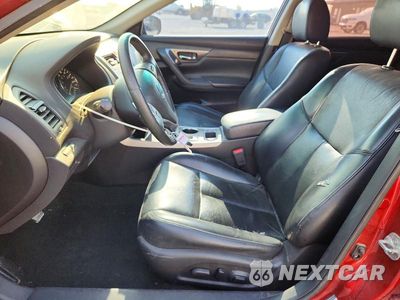 Zdjęcie 7 z 12 samochodu: 2015 NISSAN ALTIMA 2.5 SL VIN:1N4AL3AP8FC599543 - miniatura