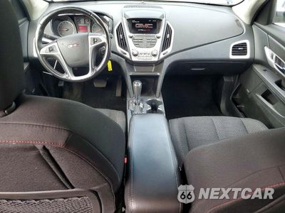 Zdjęcie 8 z 13 samochodu: 2017 GMC TERRAIN SLE VIN:2GKFLTE32H6177212 - miniatura