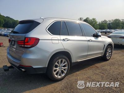 Trzecie zdjęcie samochodu z tyłu: 2015 BMW X5 XDRIVE35I VIN:5UXKR0C57F0P07982 - miniatura