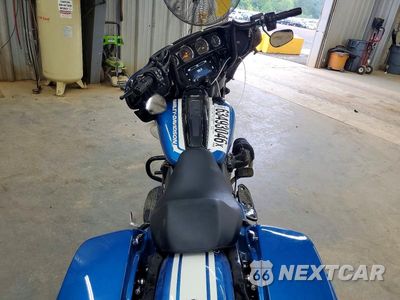 Zdjęcie 6 z 9 samochodu: 2023 HARLEY-DAVIDSON FLHXST VIN:1HD1ABL13PB662573 - miniatura