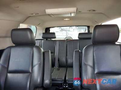 Zdjęcie 10 z 13 samochodu: 2011 GMC YUKON DENALI VIN:1GKS2MEF0BR394528 - miniatura