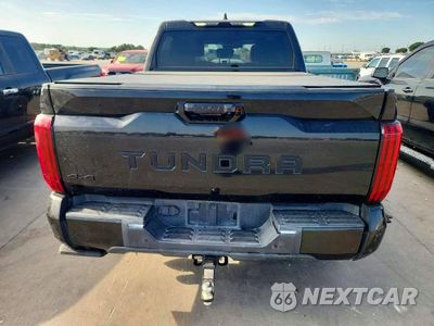 Zdjęcie 6 z 12 samochodu: 2022 TOYOTA TUNDRA SR5 VIN:5TFLA5DBXNX032343 - miniatura