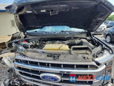 Zdjęcie 11 z 12 samochodu: 2022 FORD F150 SUPERCREW VIN:1FTFW1E58NFA06975 - miniatura