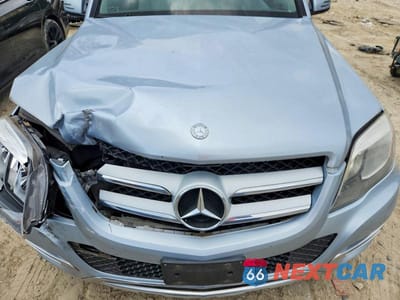 Zdjęcie 12 z 13 samochodu: 2014 MERCEDES-BENZ GLK 350 4MATIC VIN:WDCGG8JB9EG259524 - miniatura