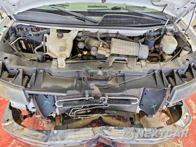 Zdjęcie 12 z 13 samochodu: 2014 CHEVROLET EXPRESS G3500 LT VIN:1GAZG1FA8E1196420 - miniatura