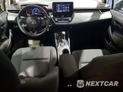Zdjęcie 8 z 12 samochodu: 2026 TOYOTA COROLLA LE VIN:5YFB4MDE8TP382766 - miniatura