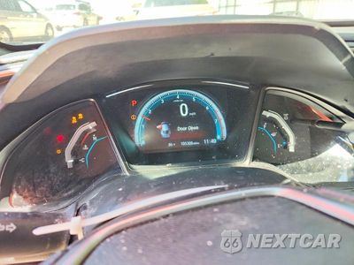 Zdjęcie 9 z 12 samochodu: 2017 HONDA CIVIC EX VIN:SHHFK7H5XHU212722 - miniatura