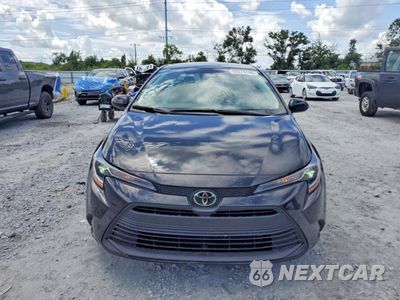 Piąte zdjęcie samochodu w środku: 2026 TOYOTA COROLLA LE VIN:5YFB4MDE4TP439139 - miniatura