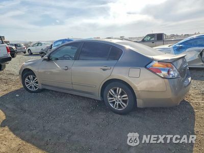 Drugie zdjęcie samochodu z przodu: 2011 NISSAN ALTIMA 2.5 VIN:1N4AL2AP9BN407071 - miniatura
