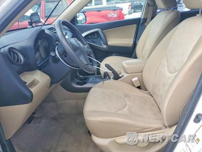 Zdjęcie 7 z 13 samochodu: 2009 TOYOTA RAV4 BASE VIN:JTMBF33V29D011250 - miniatura