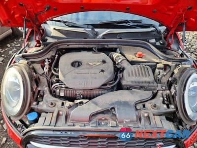 Zdjęcie 11 z 13 samochodu: 2017 MINI COOPER S VIN:WMWXP7C31H2A46381 - miniatura