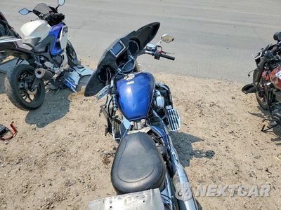 Zdjęcie 6 z 9 samochodu: 2013 YAMAHA XVS1300 CT VIN:JYAVP32E9DA003373 - miniatura