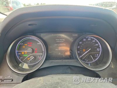 Zdjęcie 9 z 12 samochodu: 2021 TOYOTA CAMRY XSE VIN:4T1K31AK1MU020919 - miniatura