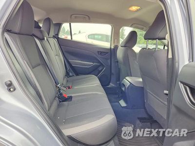 Zdjęcie 10 z 12 samochodu: 2024 SUBARU IMPREZA VIN:JF1GUABC7R8321697 - miniatura
