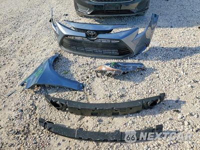 Zdjęcie 12 z 13 samochodu: 2024 TOYOTA COROLLA LE VIN:5YFB4MDEXRP098225 - miniatura