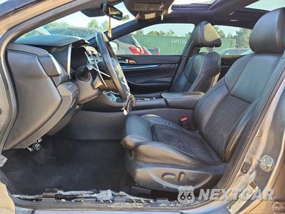 Zdjęcie 7 z 12 samochodu: 2023 NISSAN MAXIMA SR VIN:1N4AA6EV4PC505238 - miniatura