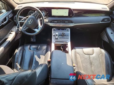 Zdjęcie 8 z 13 samochodu: 2022 HYUNDAI PALISADE CALLIGRAPHY VIN:KM8R7DHE3NU361020 - miniatura