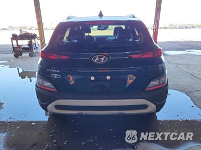 Zdjęcie 6 z 12 samochodu: 2023 HYUNDAI KONA SEL VIN:KM8K32AB1PU056376 - miniatura