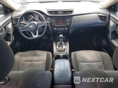 Zdjęcie 8 z 14 samochodu: 2020 NISSAN ROGUE S VIN:5N1AT2MV1LC811608 - miniatura
