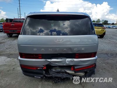 Zdjęcie 6 z 13 samochodu: 2026 HYUNDAI SANTA FE SE VIN:5NMP14GL0TH164145 - miniatura