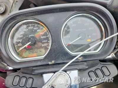 Zdjęcie 7 z 10 samochodu: 2016 HARLEY-DAVIDSON FLTRU VIN:1HD1KGL13GB654127 - miniatura
