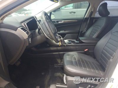 Zdjęcie 7 z 12 samochodu: 2015 FORD FUSION SE VIN:3FA6P0HD6FR232405 - miniatura