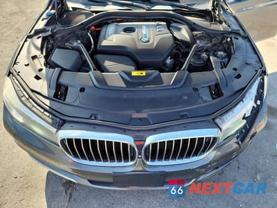 Zdjęcie 11 z 12 samochodu: 2017 BMW 740 XE VIN:WBA7J2C5XHG497556 - miniatura