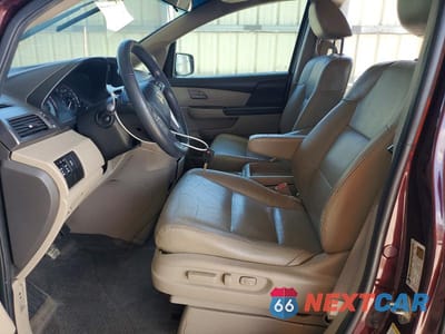 Zdjęcie 7 z 12 samochodu: 2012 HONDA ODYSSEY EX VIN:5FNRL5H43CB109660 - miniatura